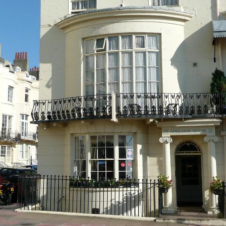 Adelaide House Ξενοδοχείο Λούτον Εξωτερικό φωτογραφία